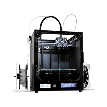 3D-принтер DUO корпус открытый сверху (2 экструдера) - «globural.ru» - Чебоксары