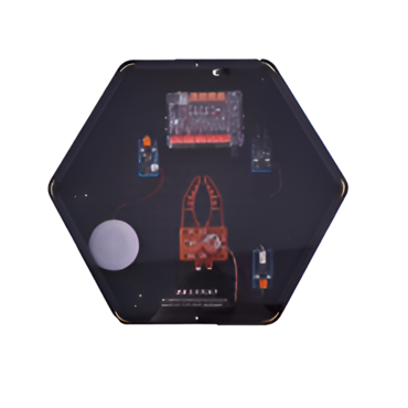 Модуль интерактивный "Ханойская башня" - «globural.ru» - Чебоксары