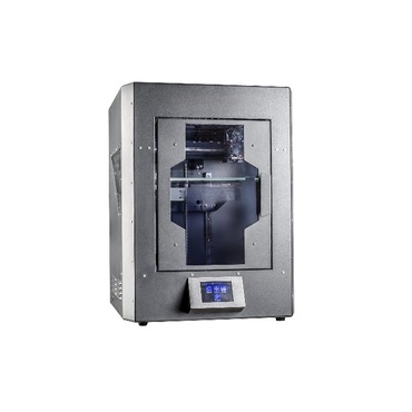 3D-принтер 3D RS (1 экструдер) - «globural.ru» - Чебоксары