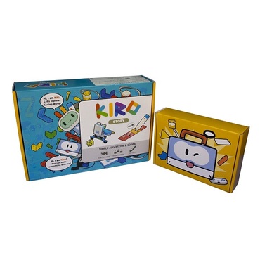 Конструктор Aikiro step 2 (ресурсный набор) - «globural.ru» - Чебоксары