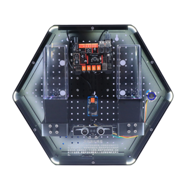 Модуль интерактивный "Музыкальный фонтан" - «globural.ru» - Чебоксары