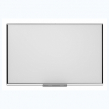 Интерактивная доска SMART SBM787V с пассивным лотком (Notebook 22) - «globural.ru» - Чебоксары
