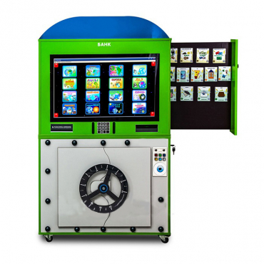 Многофункциональный обучающий комплекс финансовой грамотности «Экономград» edu - «globural.ru» - Чебоксары