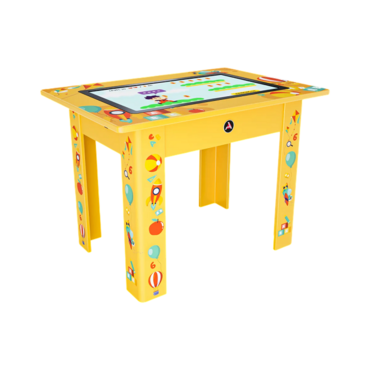 Детский сенсорный стол Junior 32" - «globural.ru» - Чебоксары