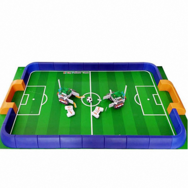 Конструктор по робототехнике Soccer Robot FK - «globural.ru» - Чебоксары