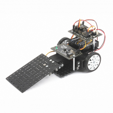 Конструктор Robo kit 2 - «globural.ru» - Чебоксары