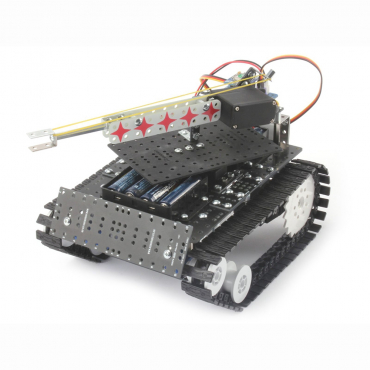 Конструктор Robo Kit 5 - «globural.ru» - Чебоксары