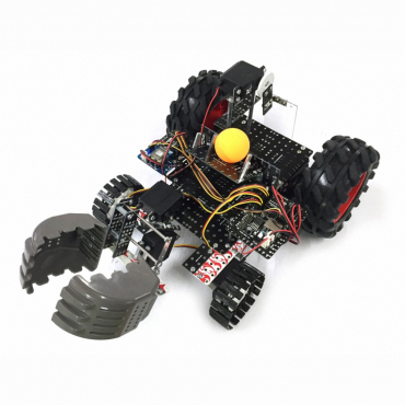 Конструктор Robo kit 6 - «globural.ru» - Чебоксары