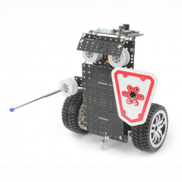 Конструктор Robo Kit 3 - «globural.ru» - Чебоксары
