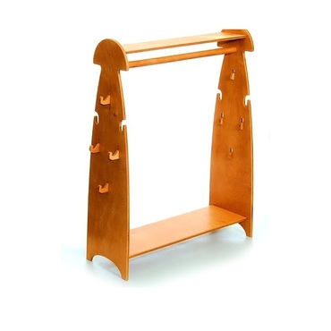 Вешалка "Гриб"  - «globural.ru» - Чебоксары