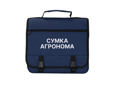 Полевая сумка агронома - «globural.ru» - Чебоксары