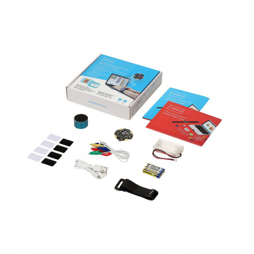 Образовательный набор для программирования HaloCode standard kit - «globural.ru» - Чебоксары