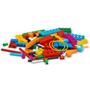 Набор с запасными частями LE SPIKE Старт 1 - «globural.ru» - Чебоксары