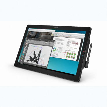 Интерактивный настольный дисплей SMART Podium 624 - «globural.ru» - Чебоксары