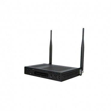 Встраиваемый вычислительный блок Geckotouch Module  PC82RF-W  - «globural.ru» - Чебоксары