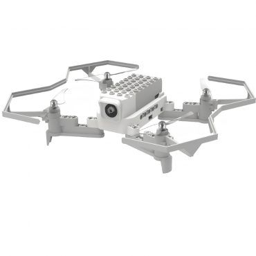 Конструктор программируемого квадрокоптера Тип 1 - «globural.ru» - Чебоксары