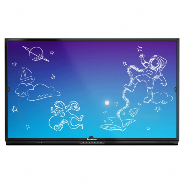 Интерактивная панель ActivPanel Cobalt 65" - «globural.ru» - Чебоксары