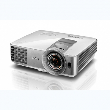 Мультимедийный короткофокусный проектор BenQ MS630ST - «globural.ru» - Чебоксары