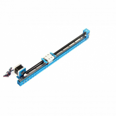 Ресурсный набор Linear Motion Guide Module Pack - Blue - «globural.ru» - Чебоксары