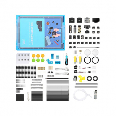 Ресурсный набор AI & IoT Education Toolkit Add-on Pack - «globural.ru» - Чебоксары