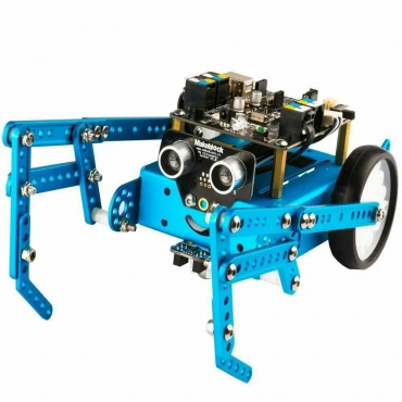 Ресурсный набор mBot Six-Legged Pack - «globural.ru» - Чебоксары