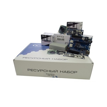 Ресурсный набор "Техническое зрение" - «globural.ru» - Чебоксары
