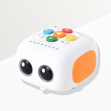 Робототехнический набор для младшего возраста Matatalab Tale-Bot PRO - «globural.ru» - Чебоксары