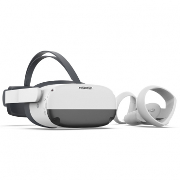 Комплект для класса виртуальной реальности Geckotouch VR08 - «globural.ru» - Чебоксары