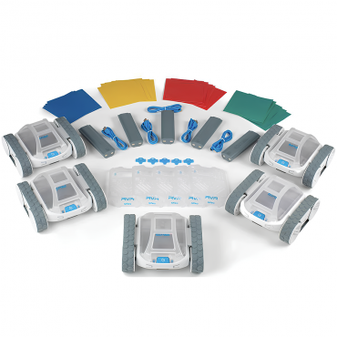 Образовательный робототехнический модуль "Изучение программирования на языке JavaScript”  - «globural.ru» - Чебоксары