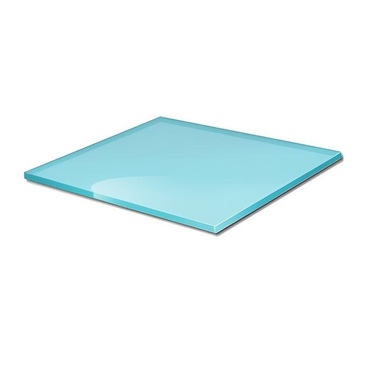 Стекло подогреваемой платформы для линейки X S2 - «globural.ru» - Чебоксары