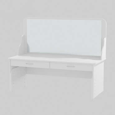 Стол логопеда АВЛ-007 - «globural.ru» - Чебоксары