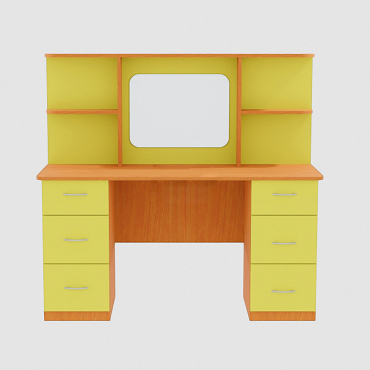 Стол логопеда АВЛ-009 - «globural.ru» - Чебоксары