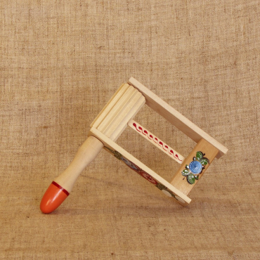 Трещотка круговая - «globural.ru» - Чебоксары