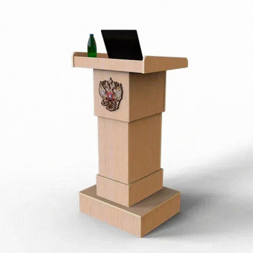 Трибуна АВТ-002 - «globural.ru» - Чебоксары