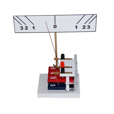 Установка «Демонстрация силы Ампера» - «globural.ru» - Чебоксары