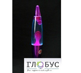 Лампа "Вулкан" - «globural.ru» - Чебоксары