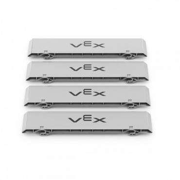 Ресурсный комплект VEX GO - «globural.ru» - Чебоксары